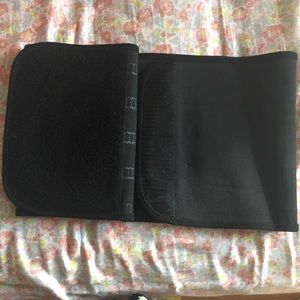 Belly bandit size small. Barely used