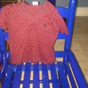 Ralph Lauren Polo Style Shirt