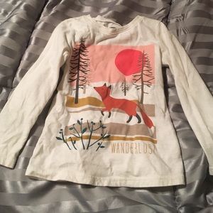 Old Navy Long sleeve t-shirt