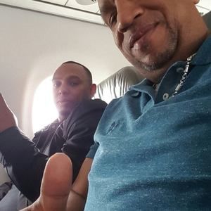 Meet your Posher, Darwin