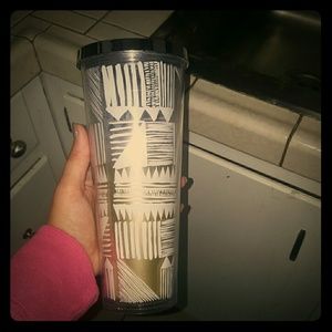 Starbucks Cup