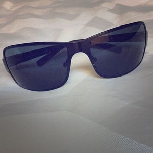 Prada men's sunglasses AUTHENTIC