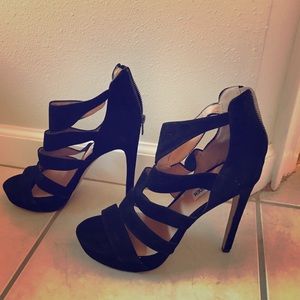Steve Madden size 9 Heels