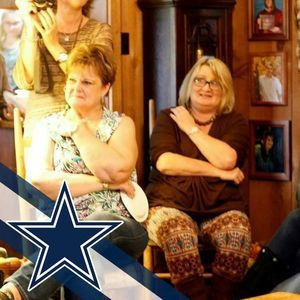 Meet your Posher, Denise