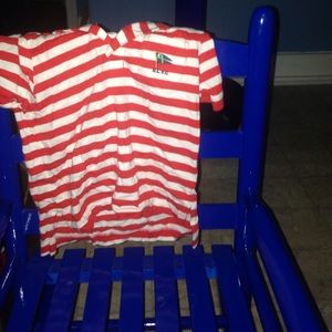 Ralph Lauren Polo style shirt