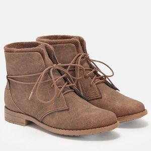 Justfab Mika Booties