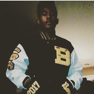 Meet your Posher, Jonathan