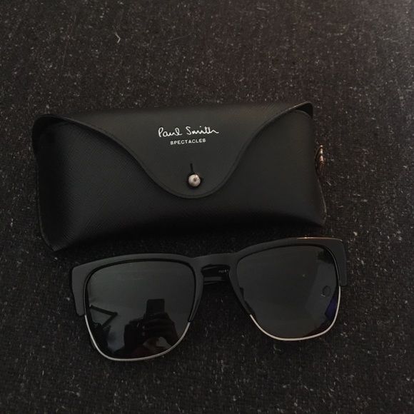 Unisex Paul Smith sunglasses