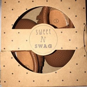 Sweet N Swag Moccs - LOT