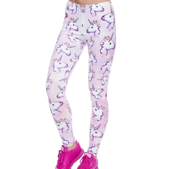 Unicorn 🦄 Leggings! NOT LULAROE