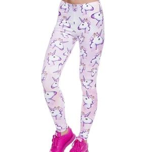 Unicorn 🦄 Leggings! NOT LULAROE