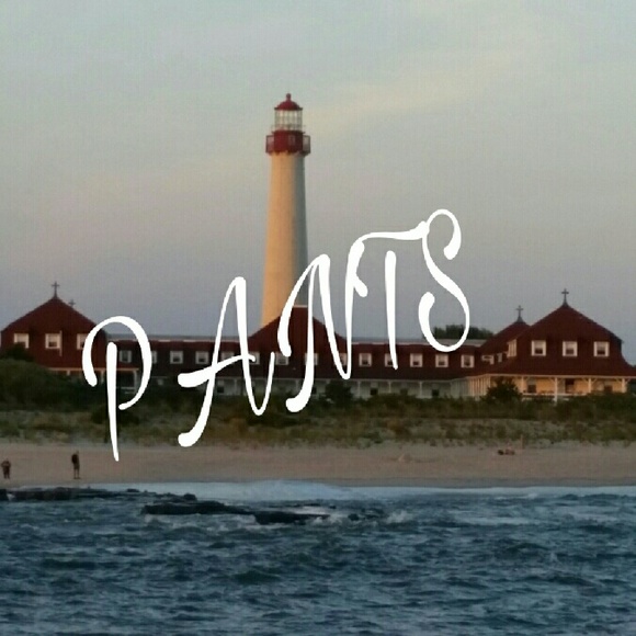Pants/Jeans