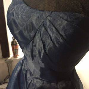 Midnight Party Dress