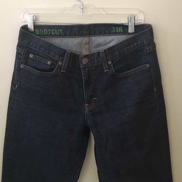 Jcrew jeans - Picture 1 of 3