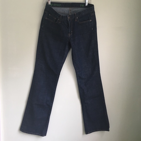 Jcrew jeans - Picture 2 of 3