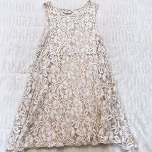 Free People Lace Dress