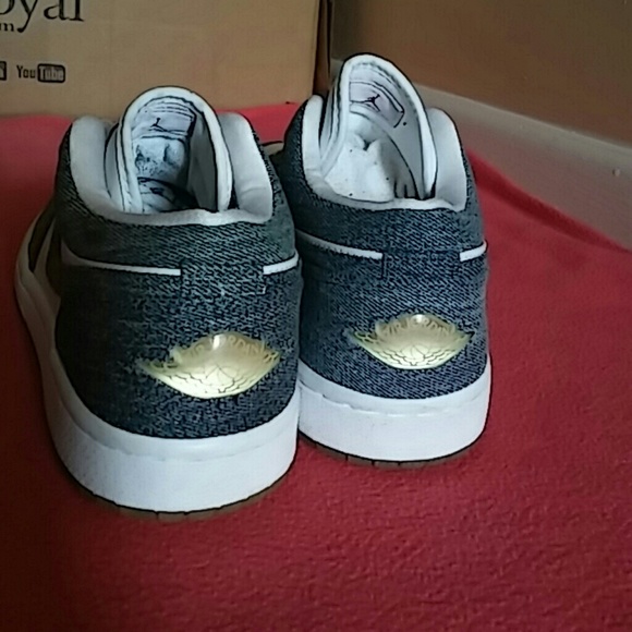 nike air jordan 1 retro low denim nike air jordan 1 retro low denim