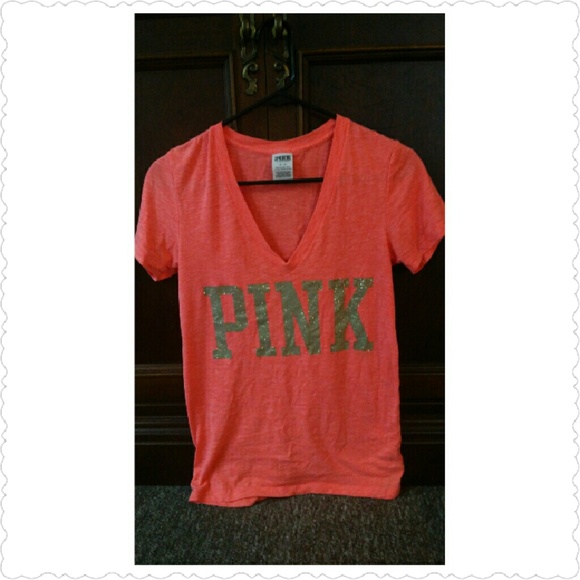 💞Weekend Only Sale Victoria's Secret Tee