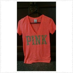 💞Weekend Only Sale Victoria's Secret Tee