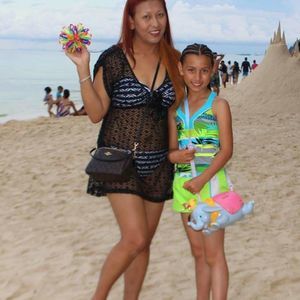 Meet your Posher, Jonna