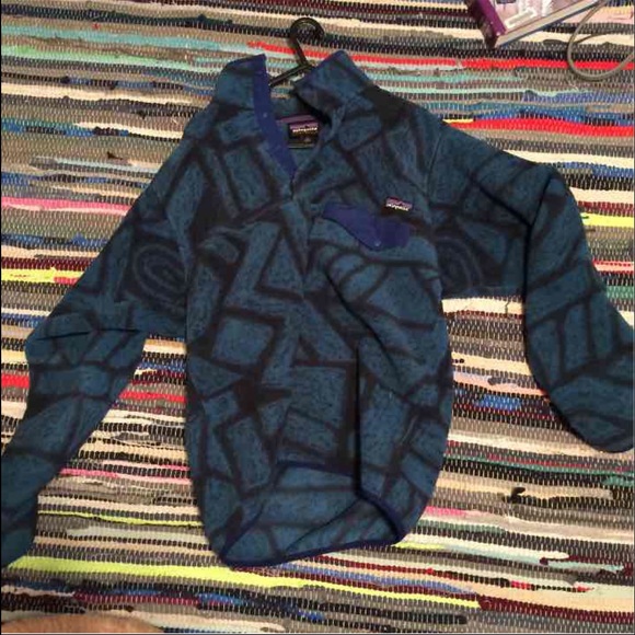 Patagonia