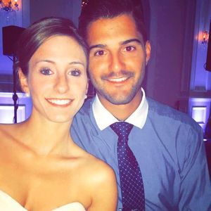 Meet your Posher, Sabrina