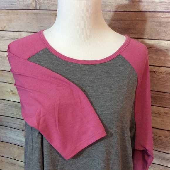 LulaRoe Irma Size S
