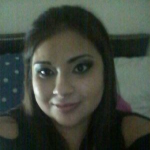 Meet your Posher, Lynette