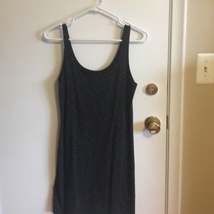 Basic Knit Dress