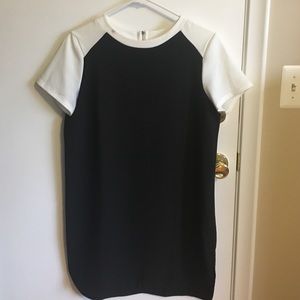 T-Shirt Dress