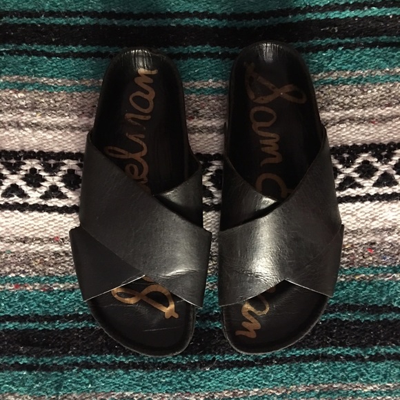 Sam Edelman sandals