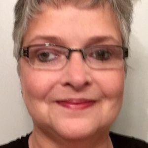 Meet your Posher, Susan