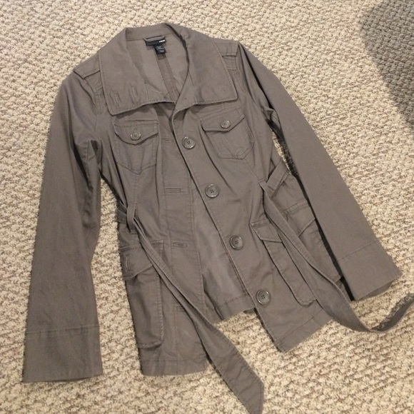 H&M coat