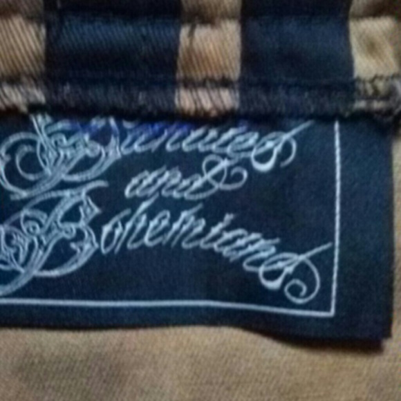 Mini skirt - Picture 3 of 4