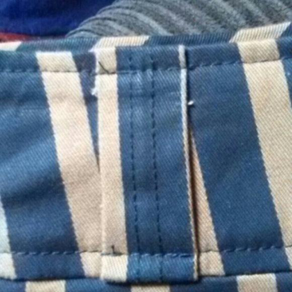 Mini skirt - Picture 4 of 4