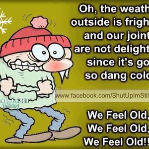 Meet your Posher, Linda