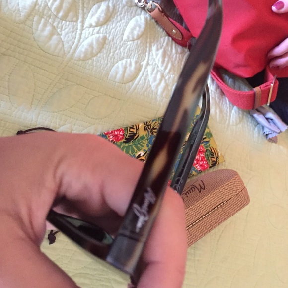 Maui Jim sunglasses