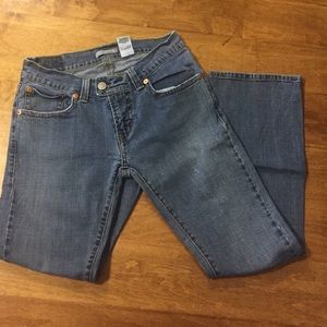 Levi's 542 jeans