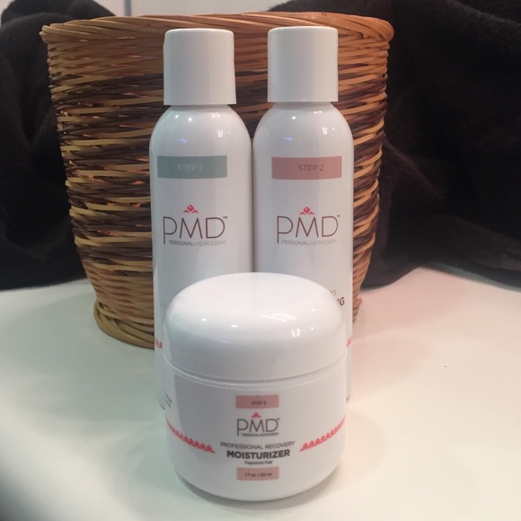PMD Skincare