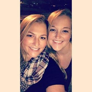 Meet your Posher, Meaghan