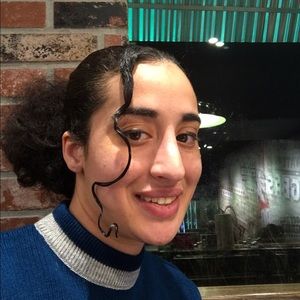 Meet your Posher, Sara