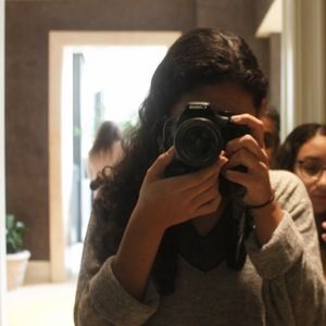 Meet your Posher, Isabel