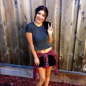 Meet your Posher, Ashley