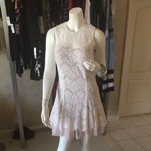 Day time dress