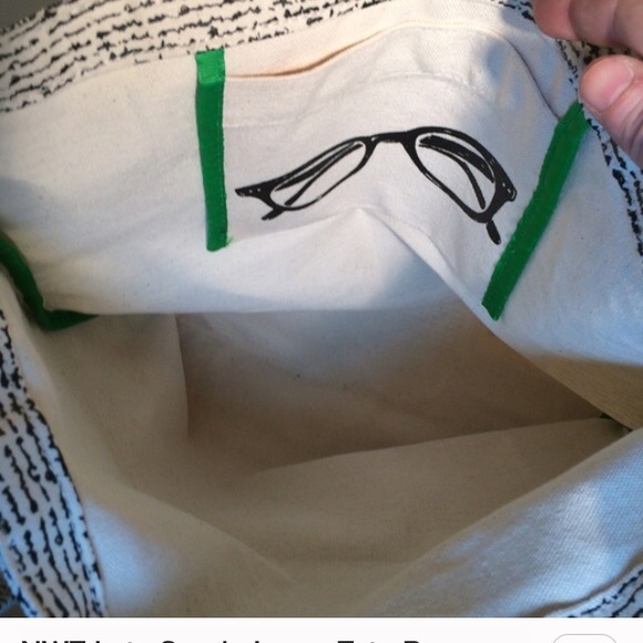 LAST 1!❤️Kate Spade Tote LARGE - Picture 3 of 3