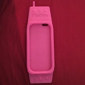 iPhone 6S Moschino Barbie IPhone Case