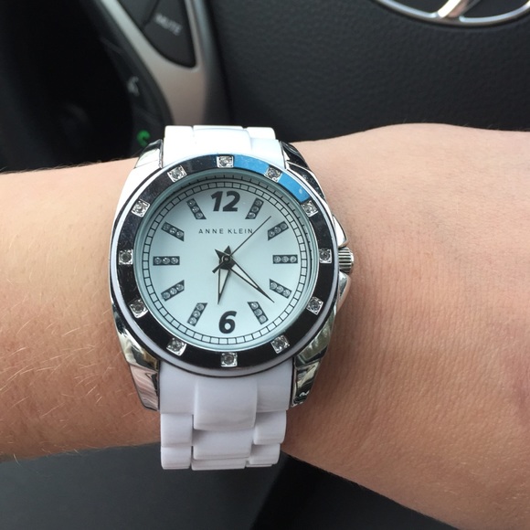 NWOT Anne Klein watch - Picture 1 of 3