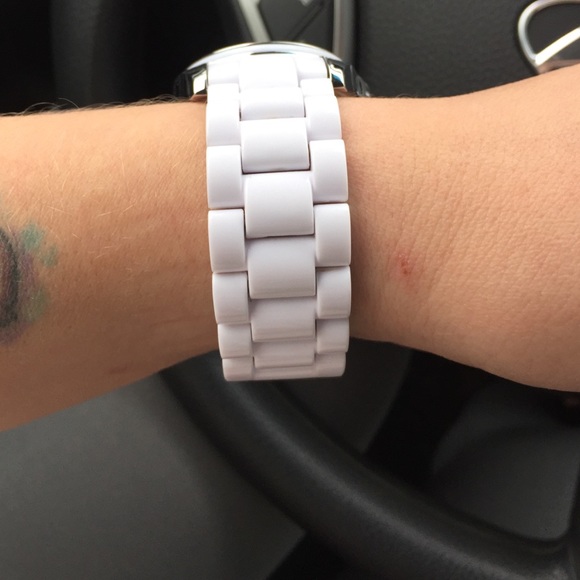 NWOT Anne Klein watch - Picture 2 of 3