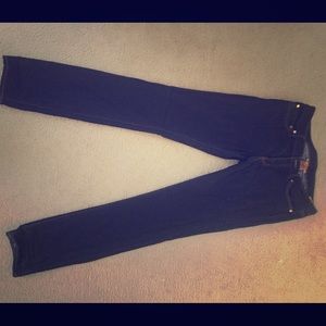 Tory Burch Jeans