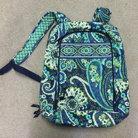 Vera Bradley Backpack
